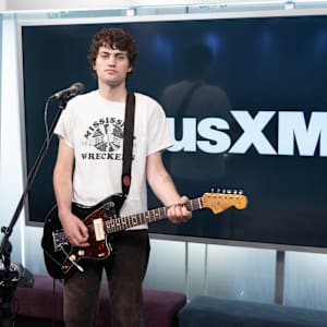 MJ Lenderman Image