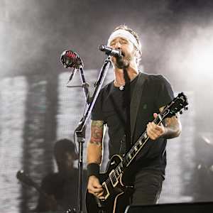 Godsmack Image