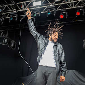 Loathe Parking Image