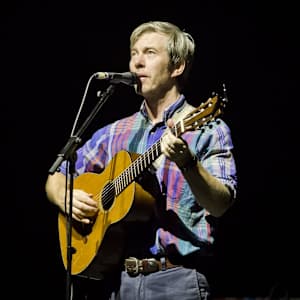 Bill Callahan Image