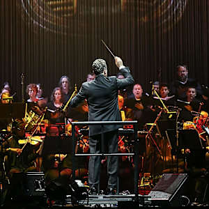 Austin Symphony Orchestra Image
