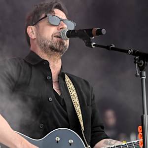 Airborne Toxic Event Image