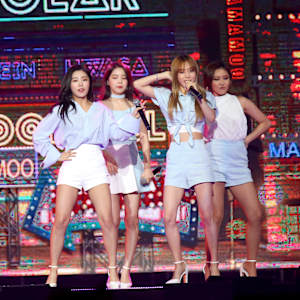 Mamamoo Image