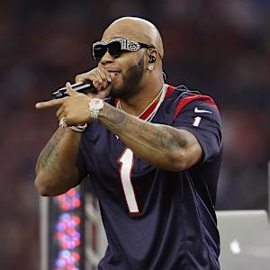 Flo Rida Image