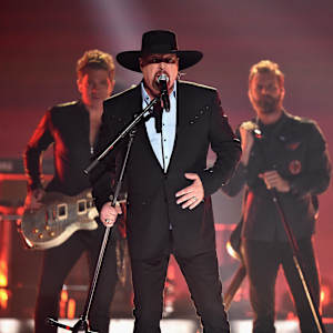 Montgomery Gentry Image