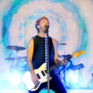 All Time Low Image