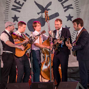 Punch Brothers Image
