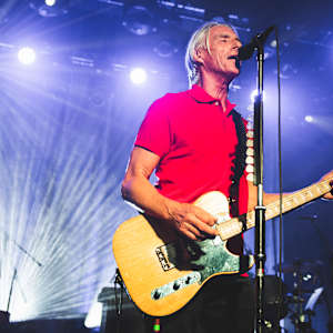 Paul Weller Image