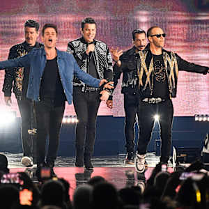 New Kids on the Block Image