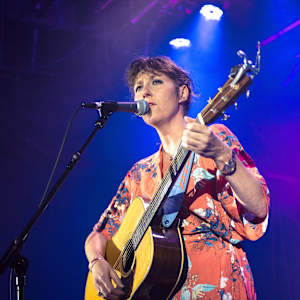 Martha Wainwright Image