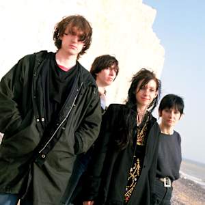 My Bloody Valentine Image