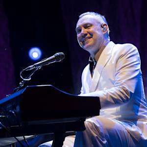 David Gray Image