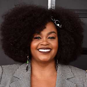 Jill Scott Image