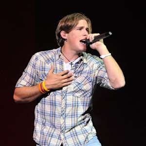 Jason Michael Carroll Image