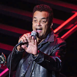 Gary U.S. Bonds Image