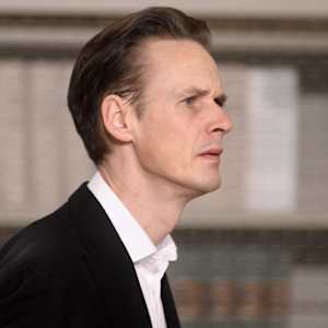 Ian Bostridge Image