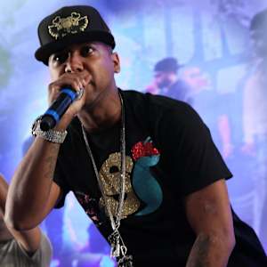 Juelz Santana Image