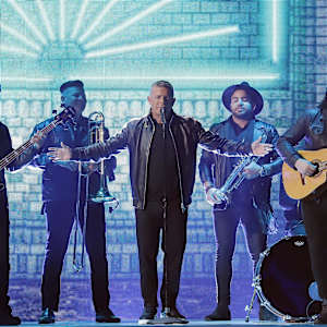 Alejandro Sanz Image