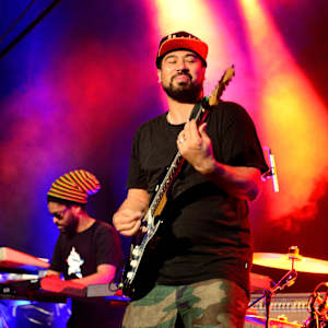 Katchafire Image