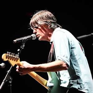 Stephen Malkmus Image