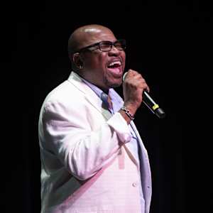 Willie Clayton Image