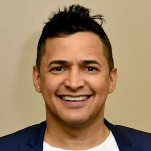 Jorge Celedon Image