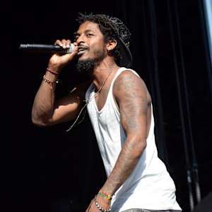 Shwayze Image