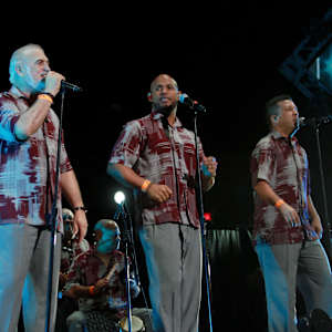 El Gran Combo Image