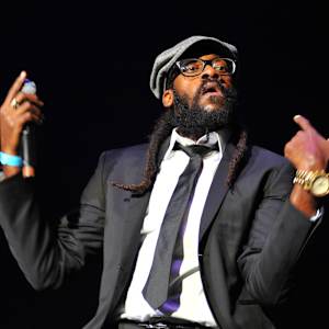 Tarrus Riley Image