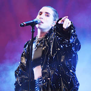 Lykke Li Image