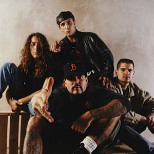 Biohazard Image