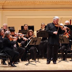 Orpheus Chamber Orchestra Image