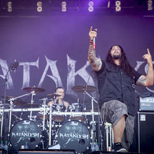 Kataklysm Image