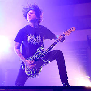 Pierce the Veil Image