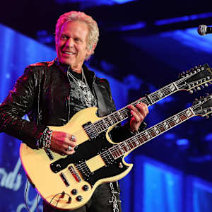 Don Felder Image
