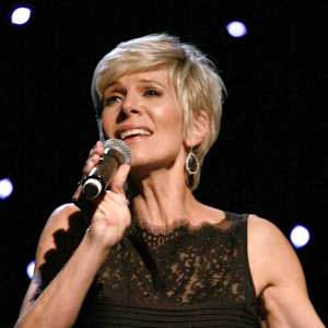 Debby Boone Image