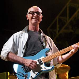 Kim Mitchell Image
