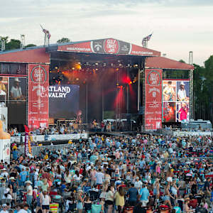 Gulf Coast Jam Image