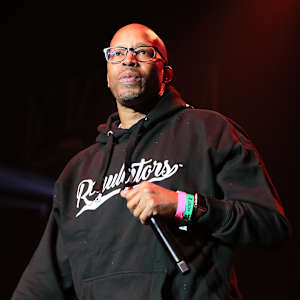 Warren G Image