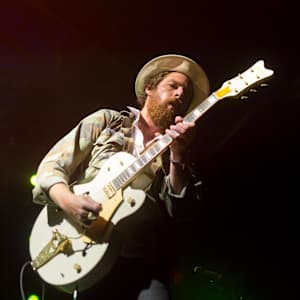 Matt Mays Image