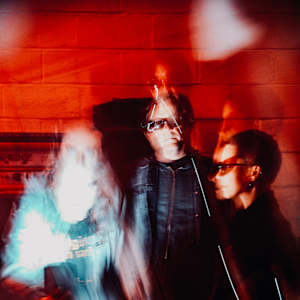 A Place To Bury Strangers Image
