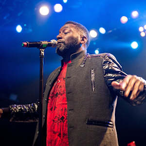 Big Daddy Kane Image