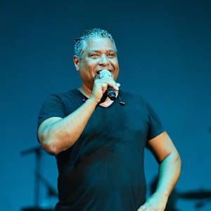 Stevie B Image