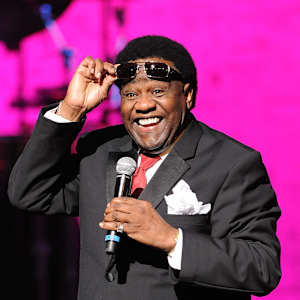 Al Green Image