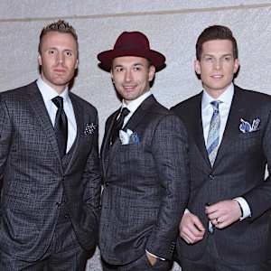 The Tenors Image