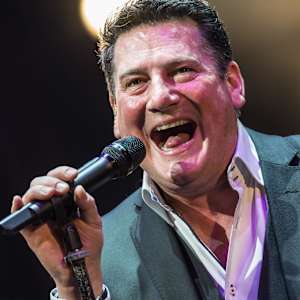 Tony Hadley Image
