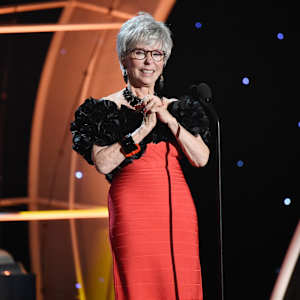 Rita Moreno Image