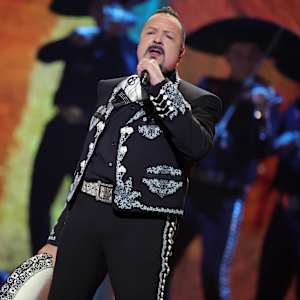 Pepe Aguilar Image