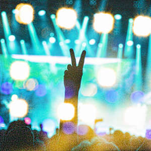 Rock The Country Parking Image