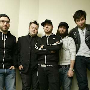 Alexisonfire Image